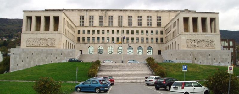 Dio studija u EU uz Erasmus