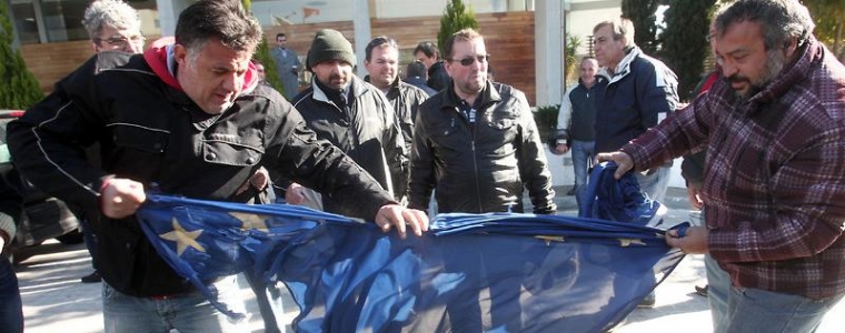 Vrijeme poluraspada unije