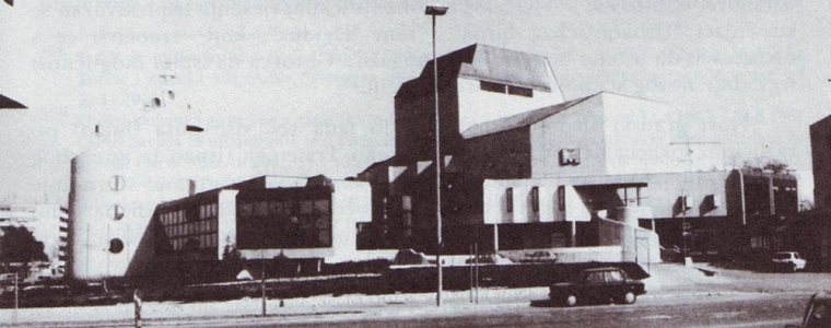 Kako se može s Domom mladih?