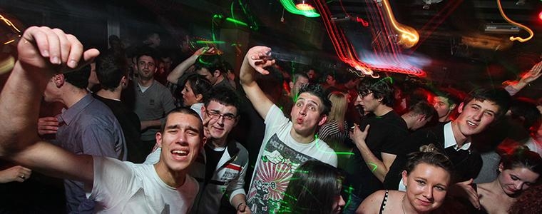 Album Trasha iz O'Hare