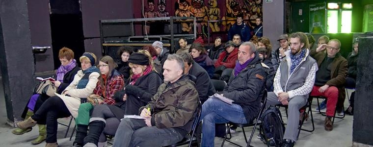 Svaki grad svoj Dom mladih ima