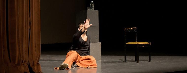 Otirač: Umjetnik prvi nastrada