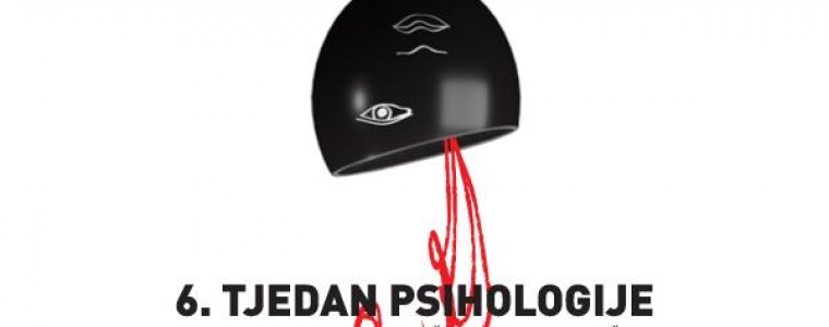 Predavanja u Tjednu psihologije