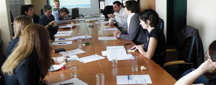 Bolonjska skupina traži studente