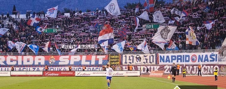 Jeste li spremni za derbi?