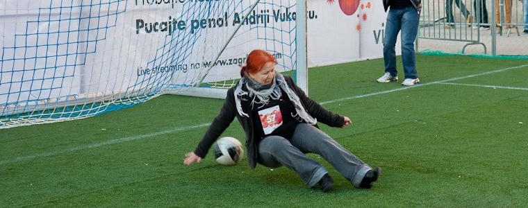 Na Rivi pucali, letjeli, dirigirali…