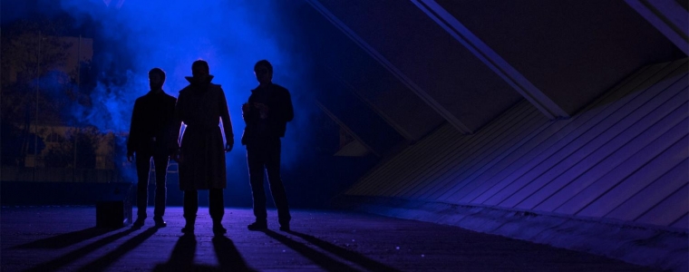 Studio Frendo: novi sastav i spot