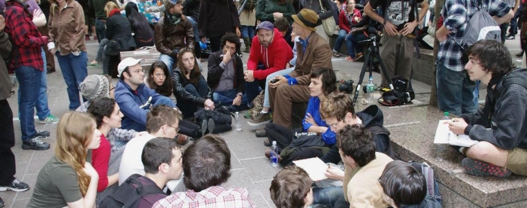 Dođi pa pričaj što misliš o EU!