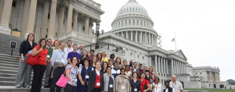 Istraživanje i usavršavanje u SAD