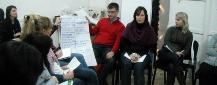 Nauči kako putovanjem do znanja