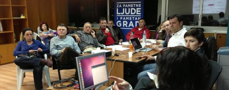 Split može biti smart city!