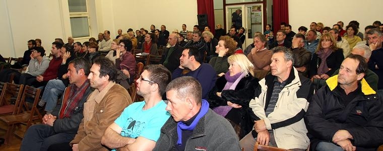 Za Marjan nema volje i želje