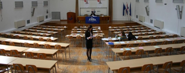 Simulatori suda i parlamenta