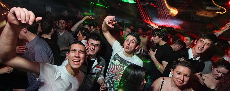 Vikend posli utakmice