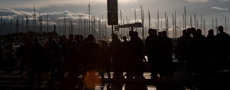 Važno je pretjerivati...