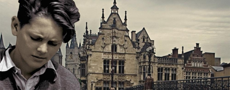 Roman od nevinosti do znatiželje