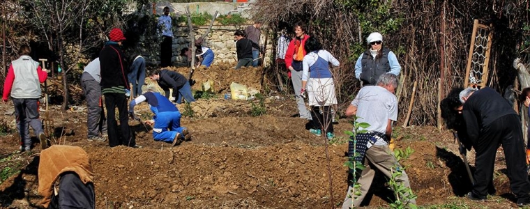 Permakultura se širi Dalmacijom