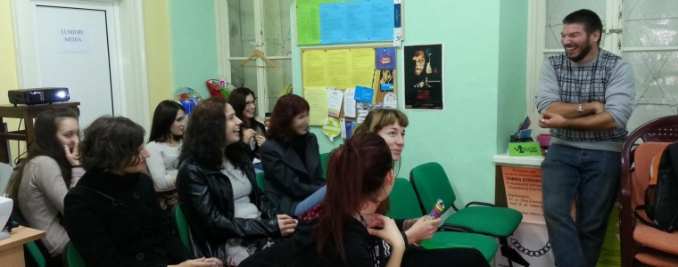 Klooz ostavlja trag u Zadru