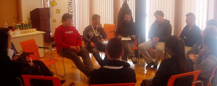 Savjetovanje je nužno, ali tabu