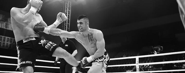 Brutalna borba na Gripama