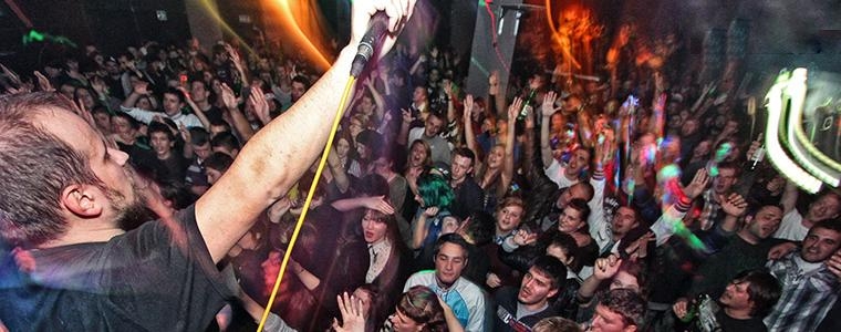 Kocka će pasti na - Let 3