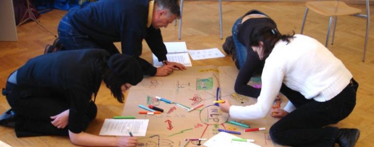 Uz NLP upravljate umom