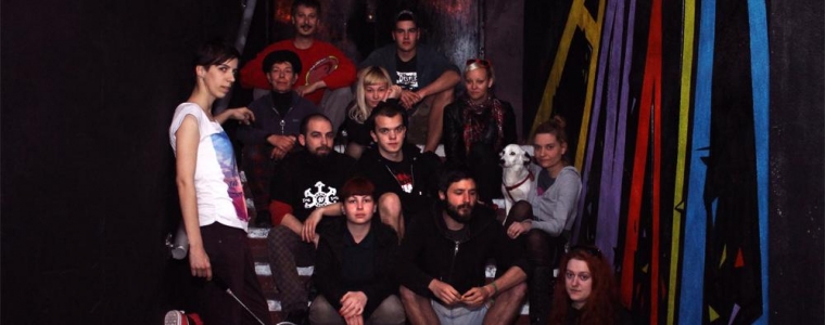 Za Dom mladih - idemo zajedno!