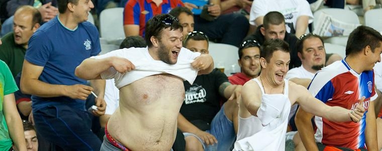 Uz preokret kup je slađi!