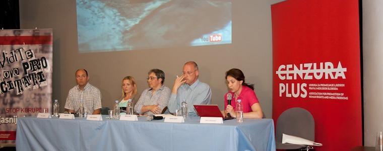 Gorući problemi: problemi mladih