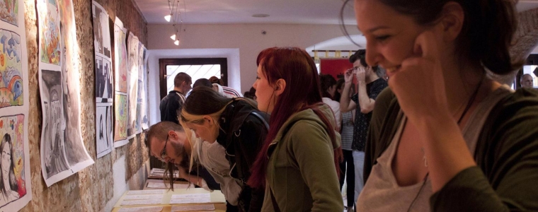 Navukli su se na strip