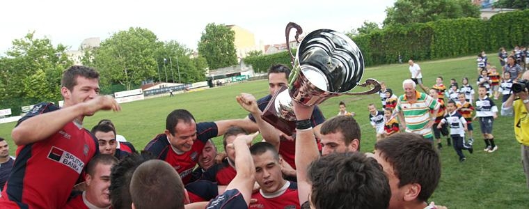 29. titula: Nada uvijek pobjeđuje