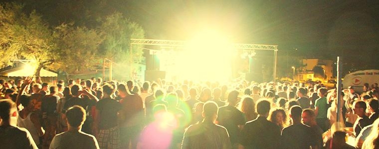 Mladi Kaštela (ni)su za politiku!