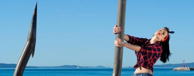 Split se opet kači na filmove