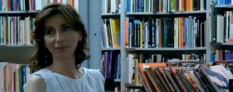 Bookara uz proeziju arhitekstice