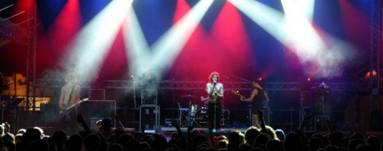 INmusic je ponovno najbolji!