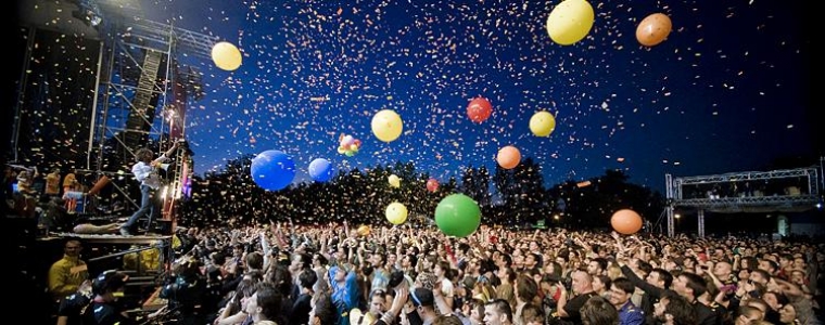 Pojačan lineup INmusic festiavala