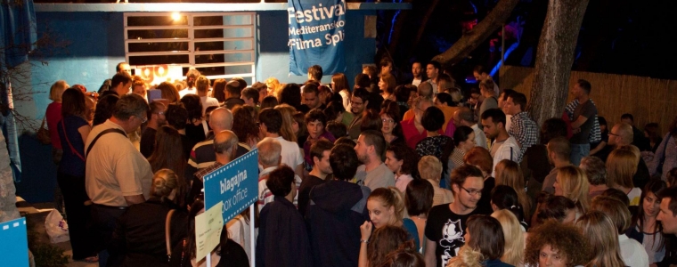 FMFS predstavio filmske adute