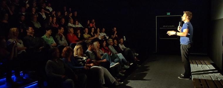 Splitu smijeha iz Studija smijeha!