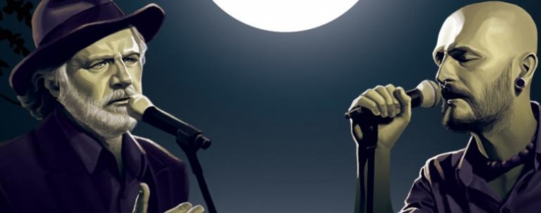 Volontiraj na Sustipanskoj Noći