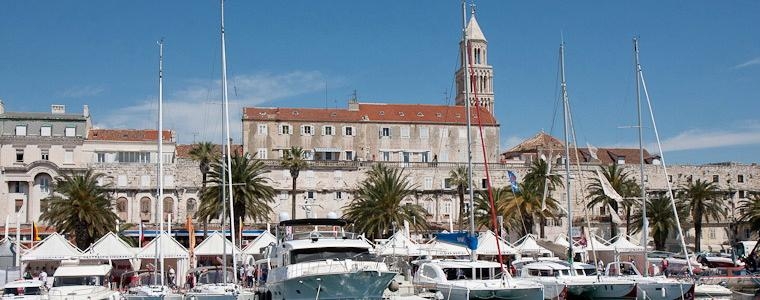 Septička jama s kartoline