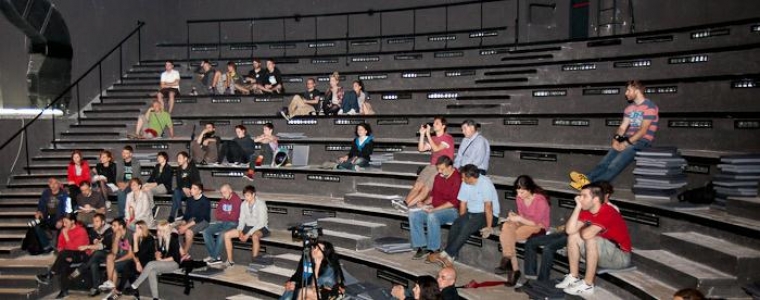 U krajnosti o ljudskim pravima