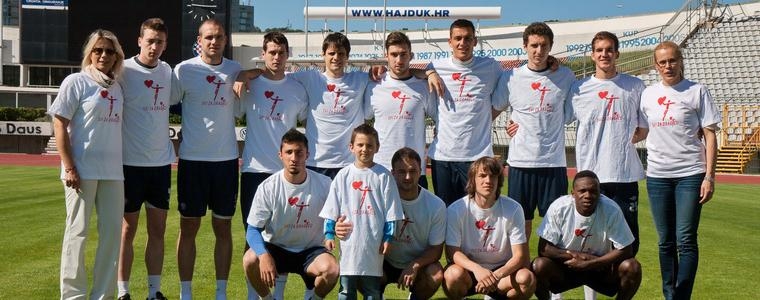 I Hajdukovci za Dragicu