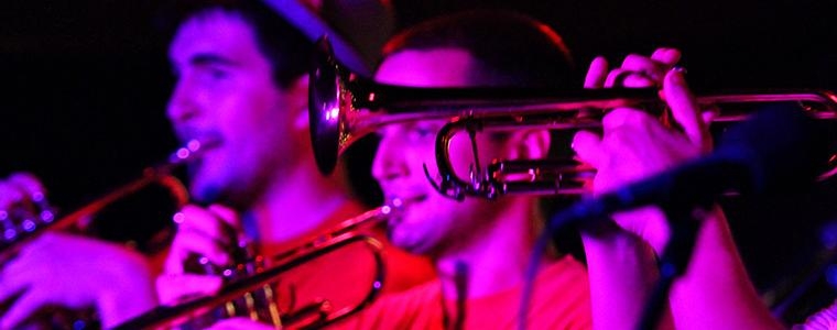 Ovo su epicentri zabave u srpnju!