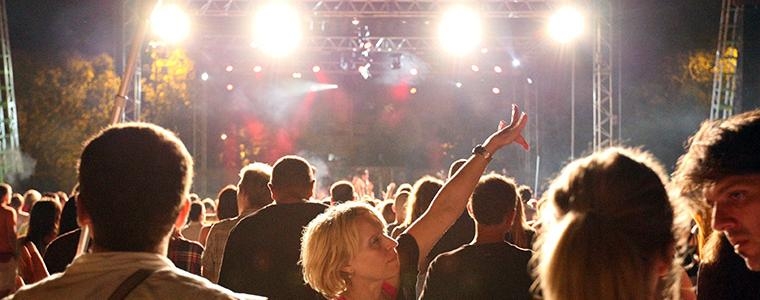 Veeeliki popis ljetne zabave