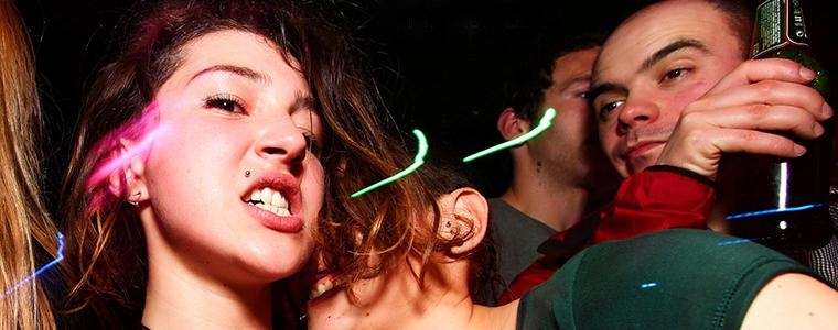 Nastavak popisa zabave u srpnju