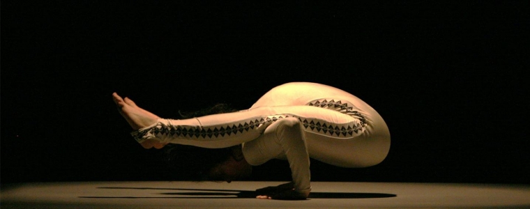 Mirabilia: Premijera Room 100