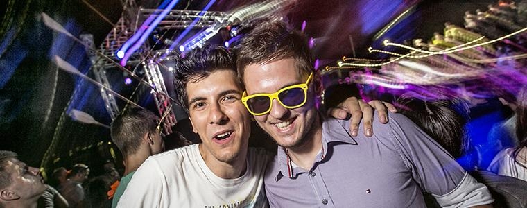 Ovako se proslavio prvi dan lita