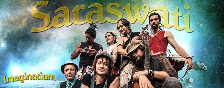 Snovi, vatra, ples i glazba na Rivi