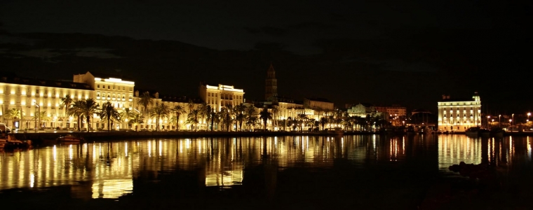 Noćna dostava ića i pića