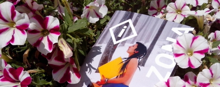 Magazin Info zona #04